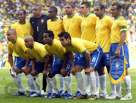 brasil 2006 copa do mundo